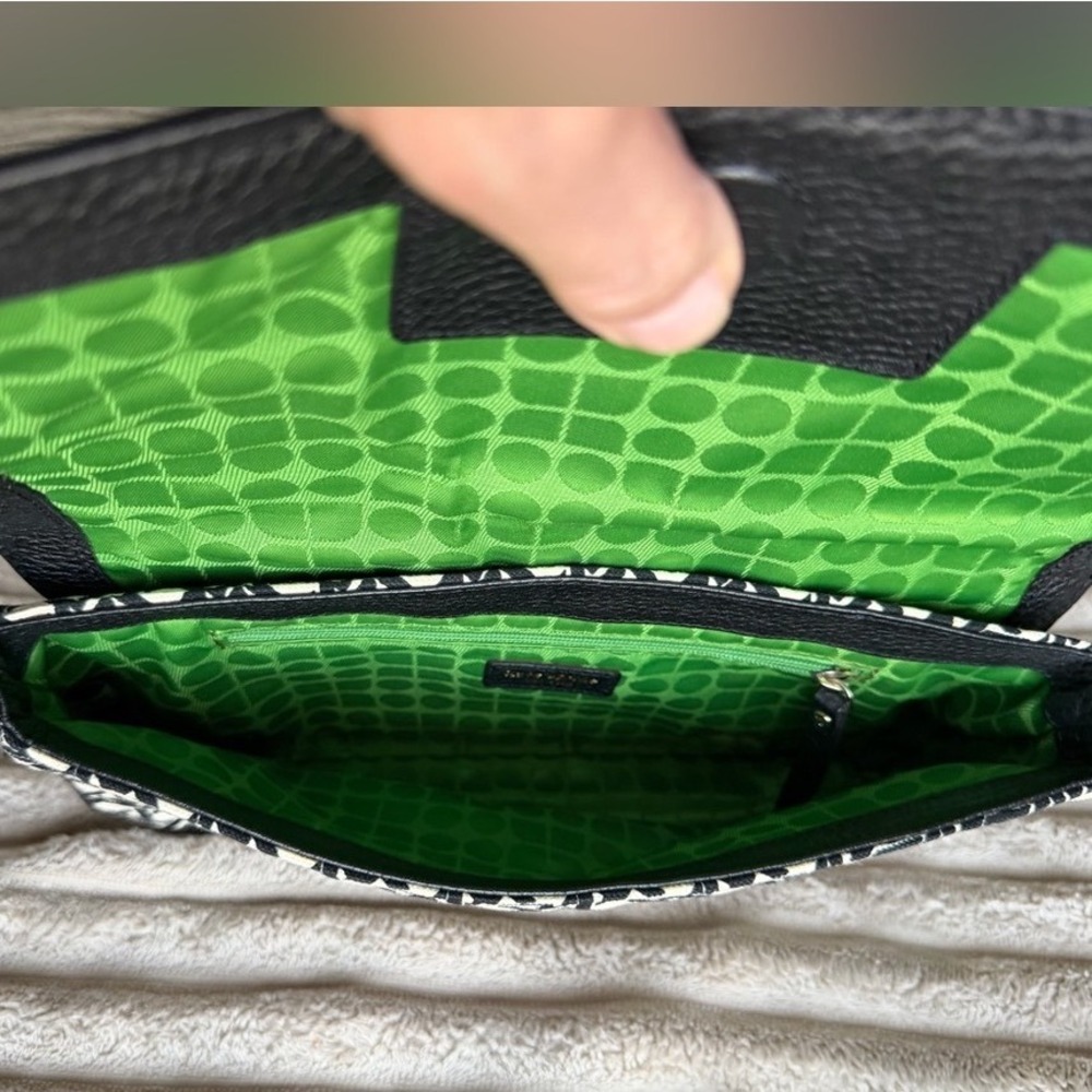 Kate Spade Tess Keswick Shoulder Bag‎ - Picture 9 of 12